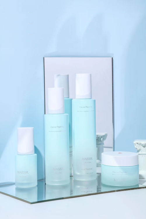 化妝品包裝瓶工廠