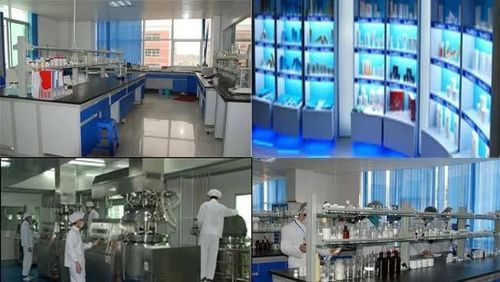 星芮化妝品廠│化妝品代加工市場走向精細化發展