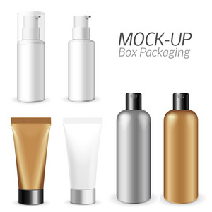 化妝品包裝產(chǎn)品