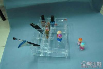 廠家直銷，打造您的專屬防水化妝品收納空間