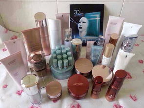 廣州荔灣安利專賣店導購與產品解析 美容護膚與健康食品全知道